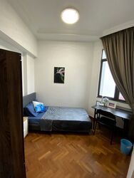 Parc Oasis (D22), Condominium #576736601